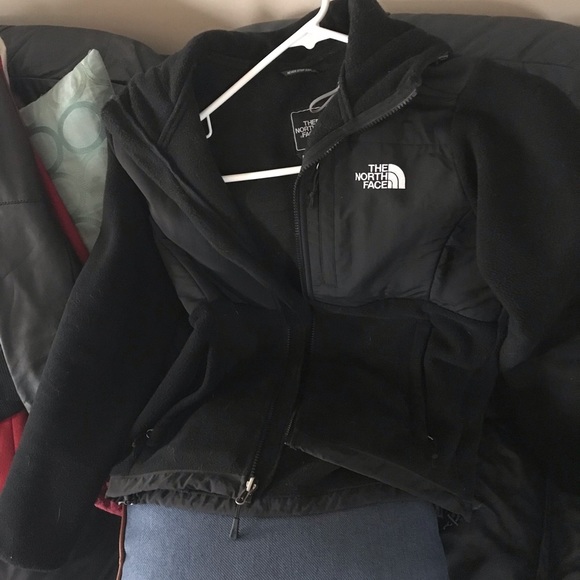 The North Face Jackets & Blazers - Denali north face jacket